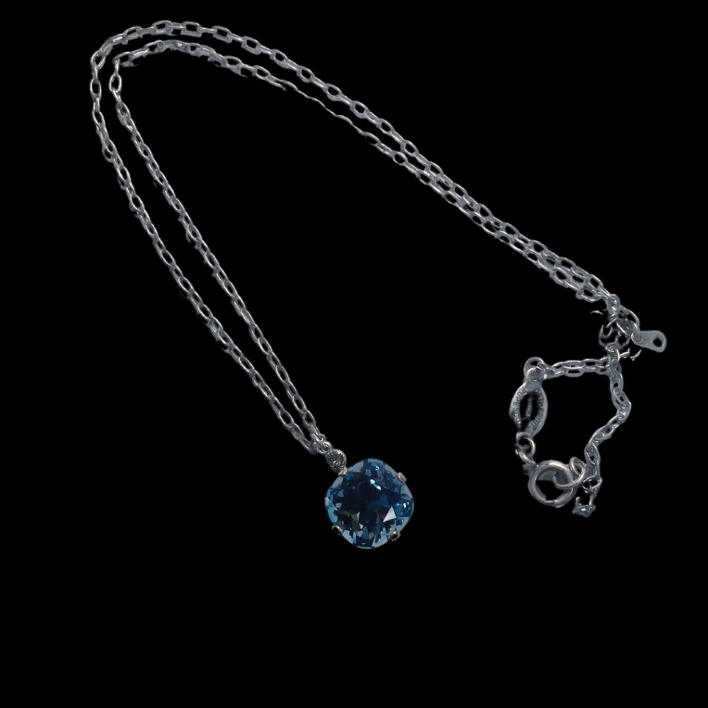 Catherine Popesco Pendant